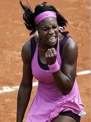 pic for Serena Williams